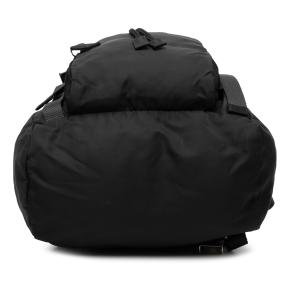 Prada Black Tessuto Montagna Backpack 3