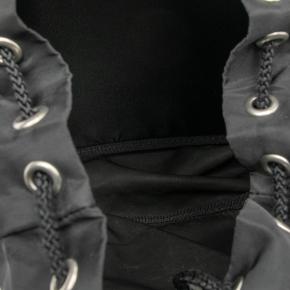 Prada Black Tessuto Montagna Backpack 4