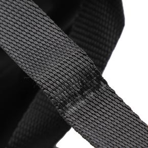 Prada Black Tessuto Montagna Backpack 6