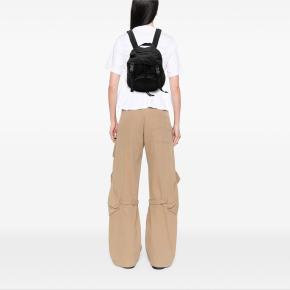 Prada Black Tessuto Montagna Backpack 7