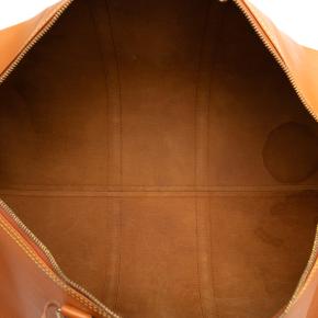 Louis vuitton Tan Epi Keepall 55 4