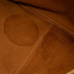 Louis vuitton Tan Epi Keepall 55 7