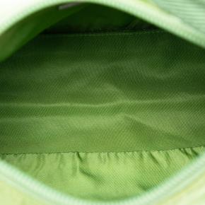 Prada Green Tessuto Shoulder Bag 4