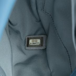 Chanel Multi Small Crochet Cotton Paris-Seoul Crochet Work Flap 5