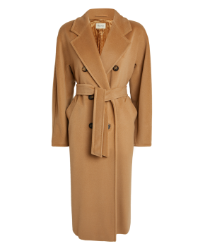 Max Mara Madame Icon Coat 3