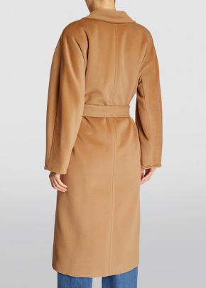 Max Mara Madame Icon Coat 4