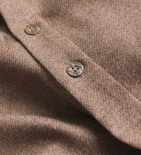 Eskandar Caucasus Robe Coat 2