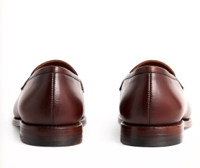 Polo Ralph Lauren Leather Maestra Penny Loafers 3