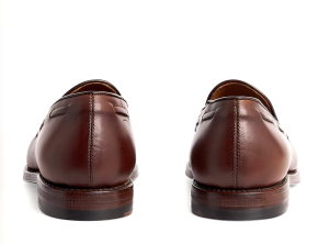 Polo Ralph Lauren Leather Tasselled Maestra Loafers 3