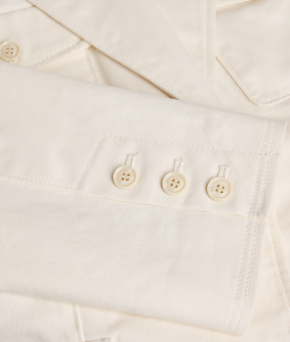 PAIGE Denim Ramona Blazer 4