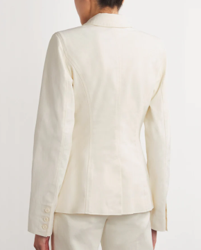 PAIGE Denim Ramona Blazer 3