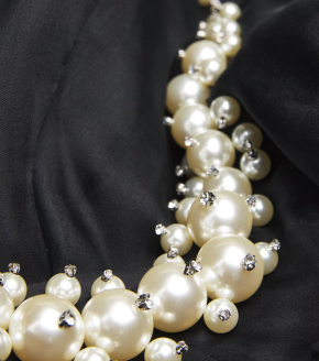 Zimmermann Silk Embellished Gown 4