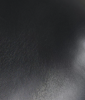 Jean Paul Gaultier Leather Moulded Corset 6