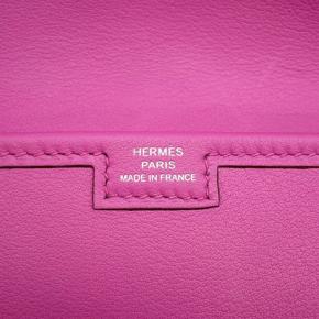 Hermes Magnolia Swift Jige Elan 29 5