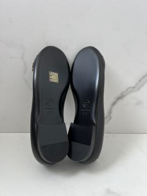 Chanel Chain Detail Ballet Flats 4