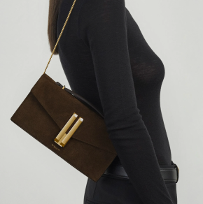 Demellier The Vancouver Clutch 4