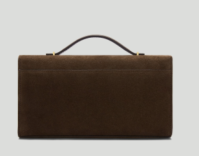 Demellier The Vancouver Clutch 3