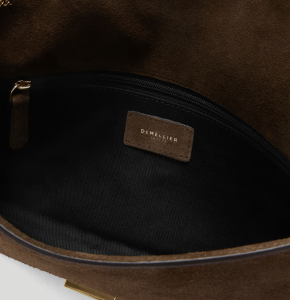 Demellier The Vancouver Clutch 5