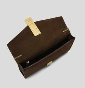 Demellier The Vancouver Clutch 2
