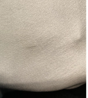 Tove Cordelia Silk Satin And Chiffon Gown 6