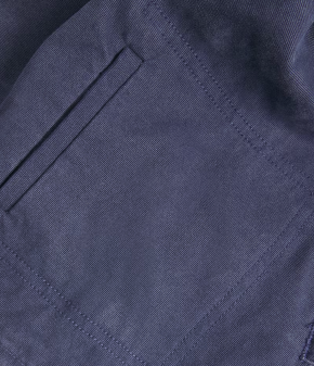 Citizens of Humanity Cotton-Corduroy Jacket 3