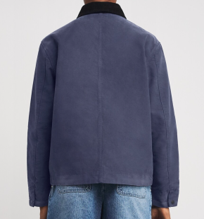 Citizens of Humanity Cotton-Corduroy Jacket 4