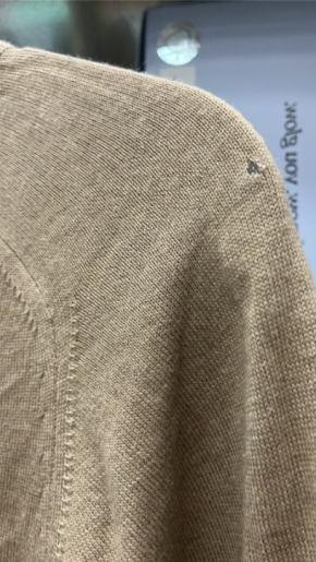 Sunspel Cotton-Cashmere Sweater 6