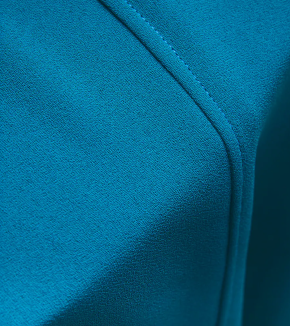 Edeline Lee Jacquard Belted Anna Midi Dress 4