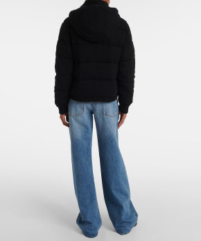 Polo Ralph Lauren Wool Down Jacket 2