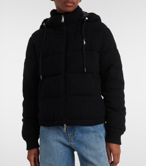 Polo Ralph Lauren Wool Down Jacket 4