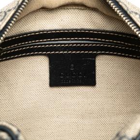 Gucci Brown GG Supreme Crossbody 5