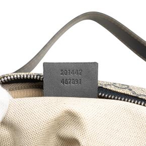 Gucci Brown GG Supreme Crossbody 7