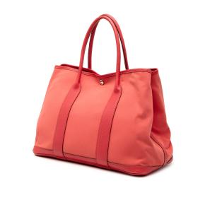 Hermes Toile and Negonda Garden Party 36 2