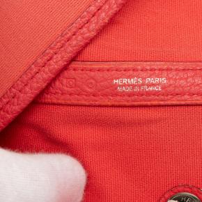 Hermes Toile and Negonda Garden Party 36 5