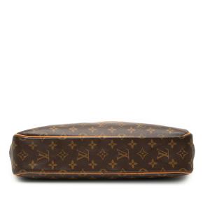 Louis Vuitton Coated Canvas Monogram Pegase Porte Documents 3
