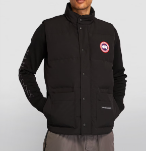 Canada Goose Freestyle Crew Gilet 4