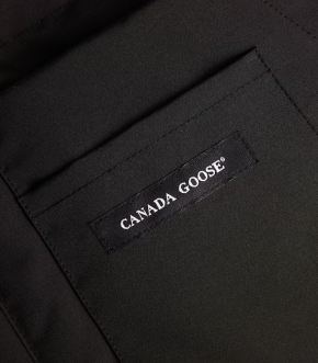 Canada Goose Freestyle Crew Gilet 5