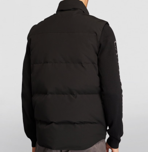 Canada Goose Freestyle Crew Gilet 3