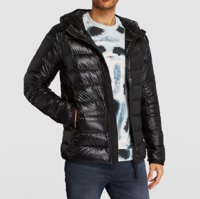 Canada Goose Crofton Hooded Jacket 2