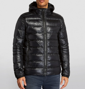Canada Goose Crofton Hooded Jacket 5