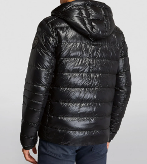 Canada Goose Crofton Hooded Jacket 3