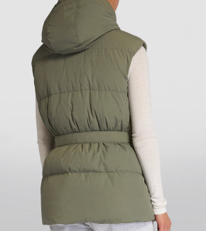 Canada Goose Down-Filled Rayla Gilet 3
