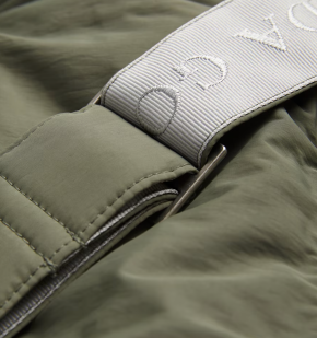 Canada Goose Down-Filled Rayla Gilet 5