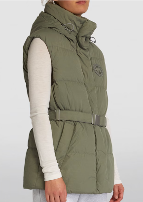 Canada Goose Down-Filled Rayla Gilet 4