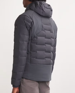 Beretta Tarandus Padded-HoodJacket 2