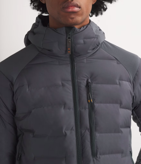 Beretta Tarandus Padded-HoodJacket 4