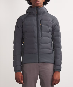 Beretta Tarandus Padded-HoodJacket 5