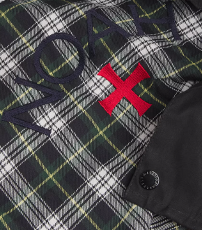 Barbour x NOAH Wading Jacket 3