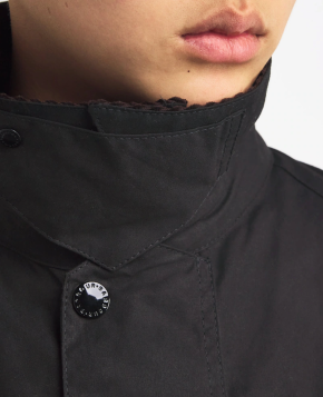 Barbour x NOAH Wading Jacket 5