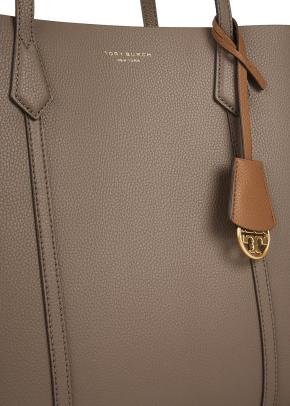 Tory Burch Leather Perry Tote Bag 3